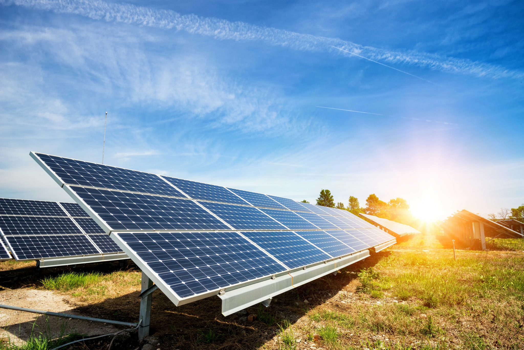 leads panneaux solaires pas chers