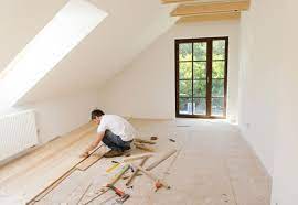 travaux