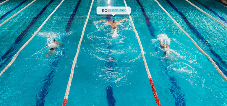 booster campagne lead