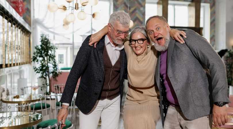 Leads sénior qualifiés pour mutuelle et assurance santé