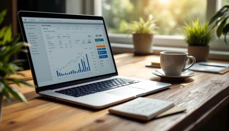 calcul de la marge projet PMR
