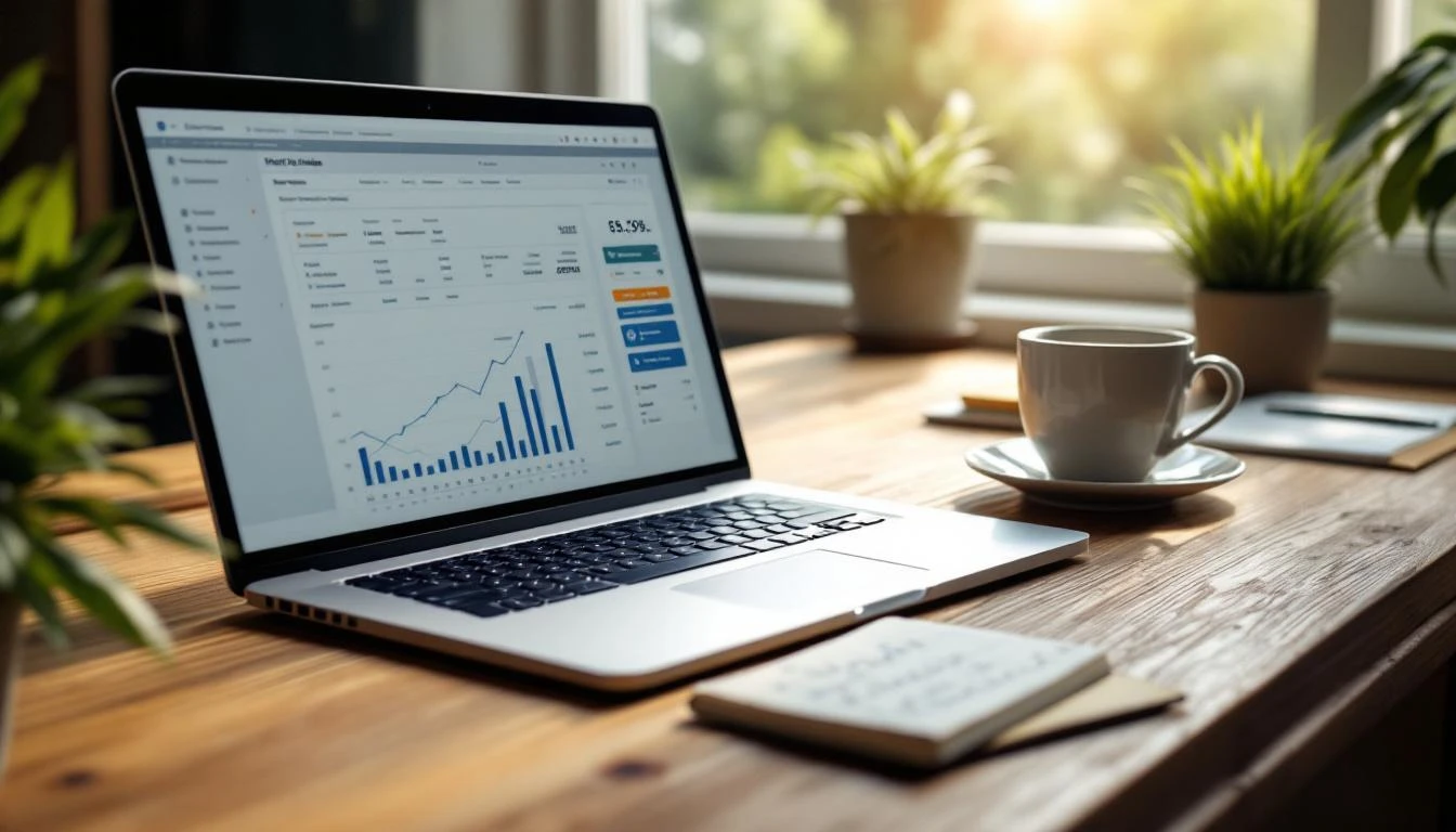 calcul de la marge projet PMR
