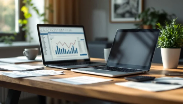 calcul de la marge projet VMC