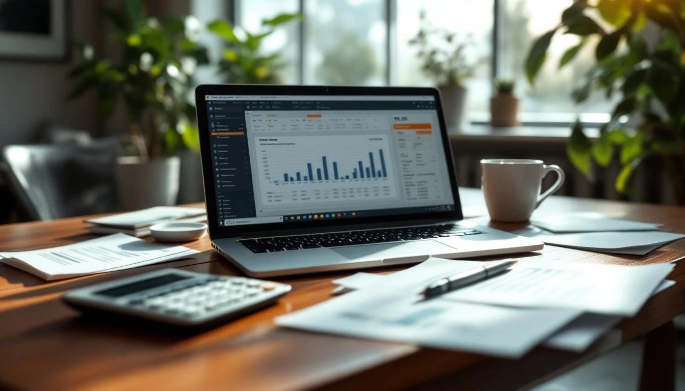 calculer le ROI campagne d'achat de leads travaux