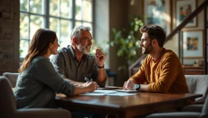 lead déménagement devis signé