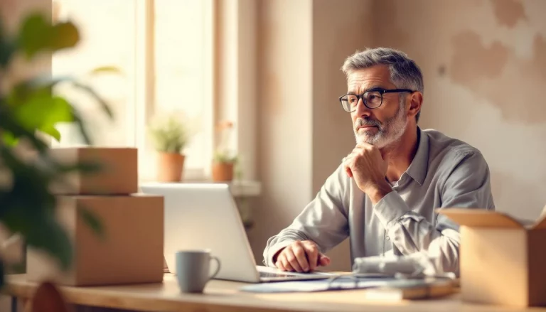 urgence lead déménagement