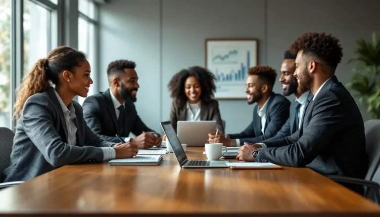 qualification de leads finance