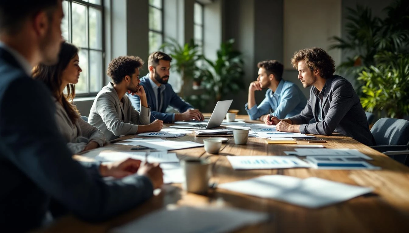 qualification des leads isolation