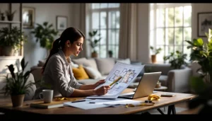 qualification lead VMC taille logement