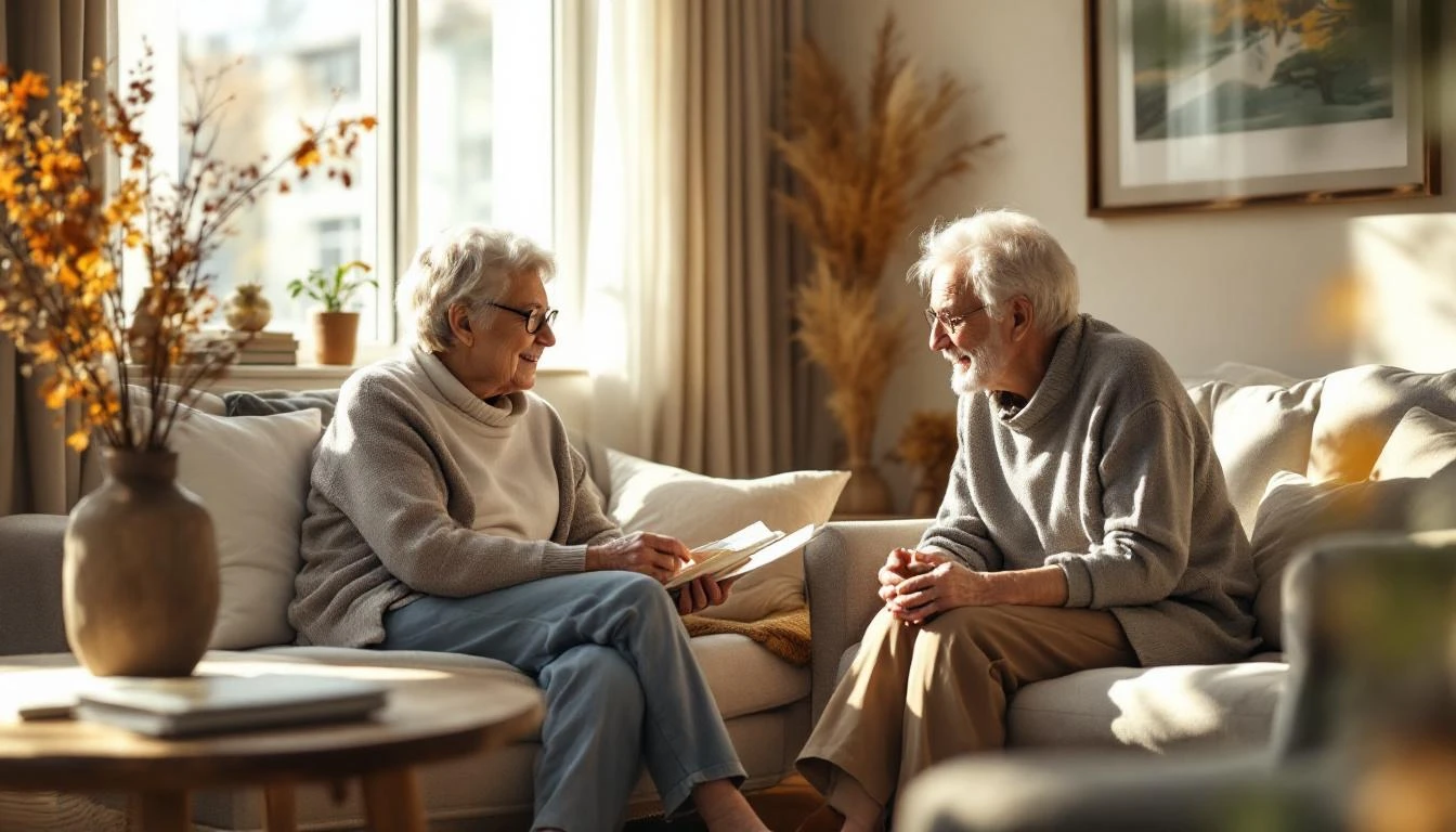 saisonalité acquisition de leads seniors
