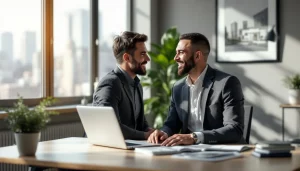 mandat exclusif longue durée