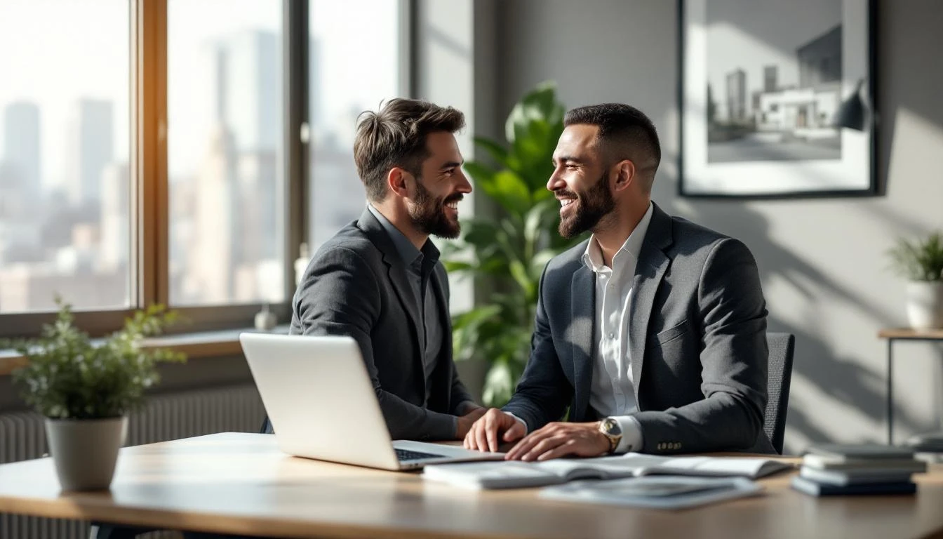 mandat exclusif longue durée