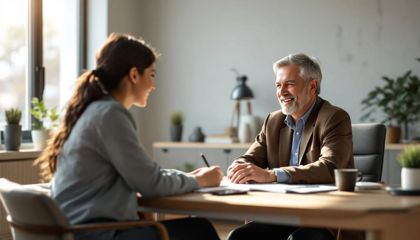 conversion de leads finance