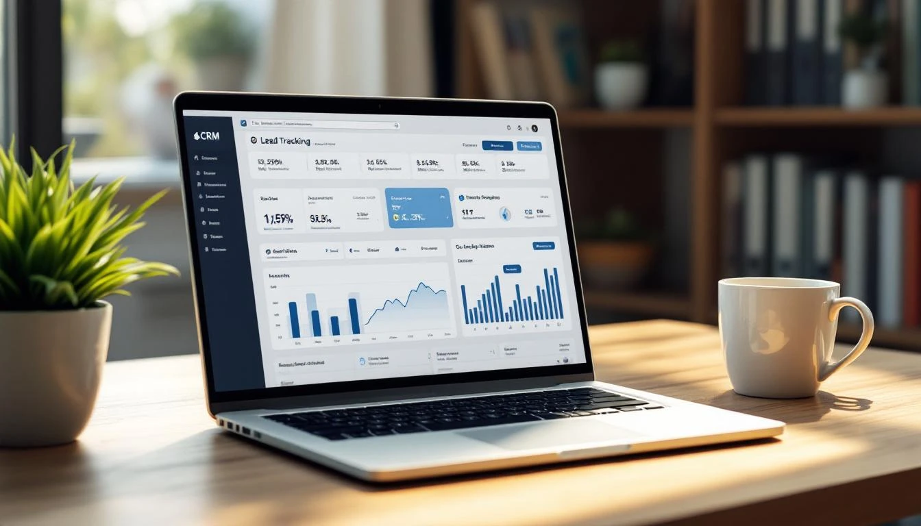 CRM pour gestion des leads en rénovation