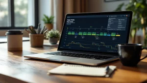 délais de traitement leads chaudières