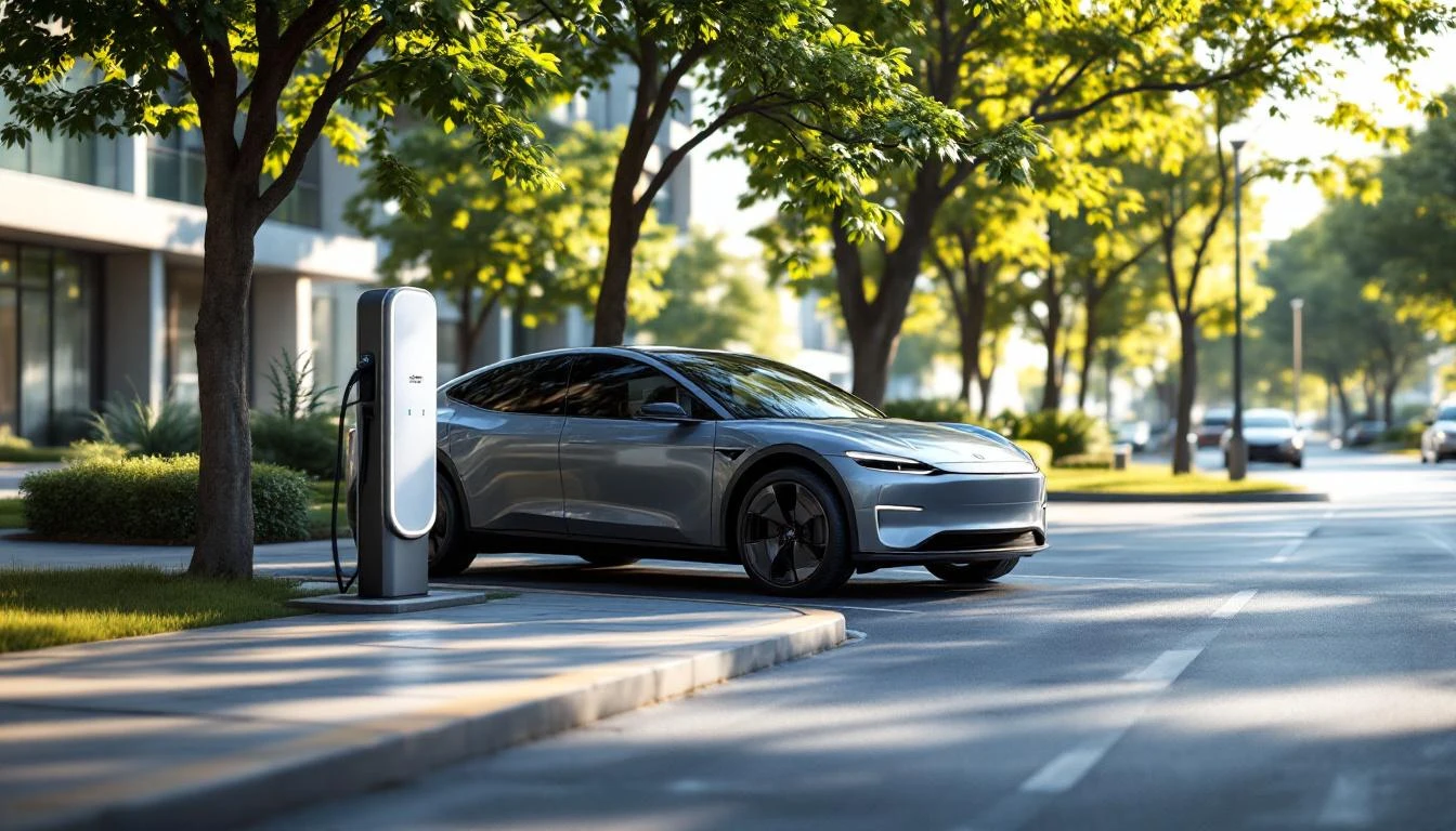 aides véhicules électriques