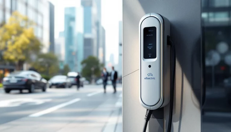 coût d'acquisition leads borne de recharge