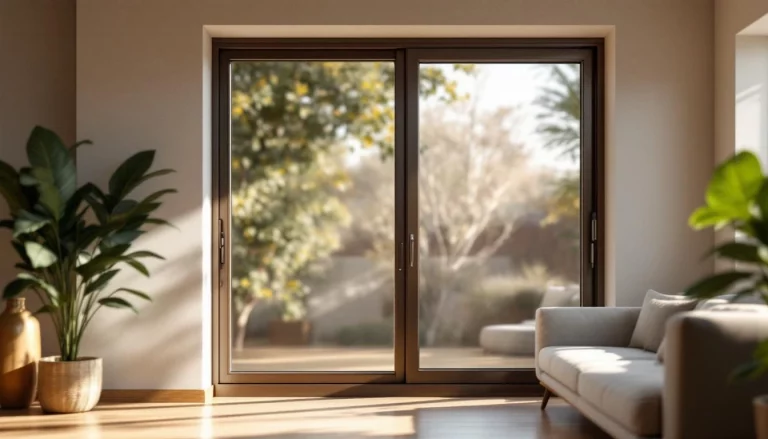 Leads fenêtres PVC aluminium