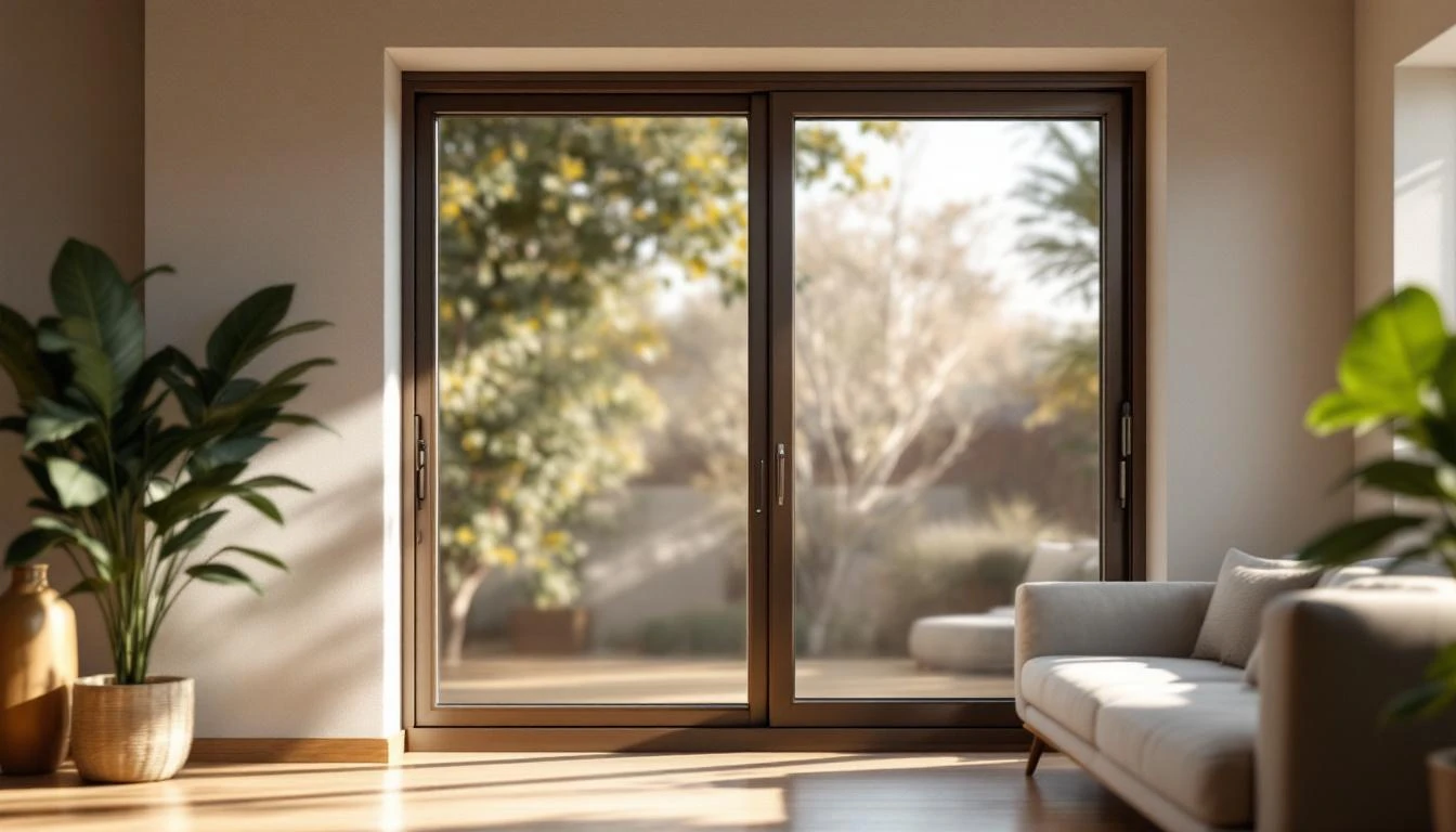 Leads fenêtres PVC aluminium