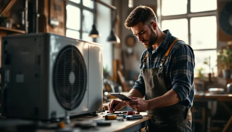 génération de leads pompes à chaleur