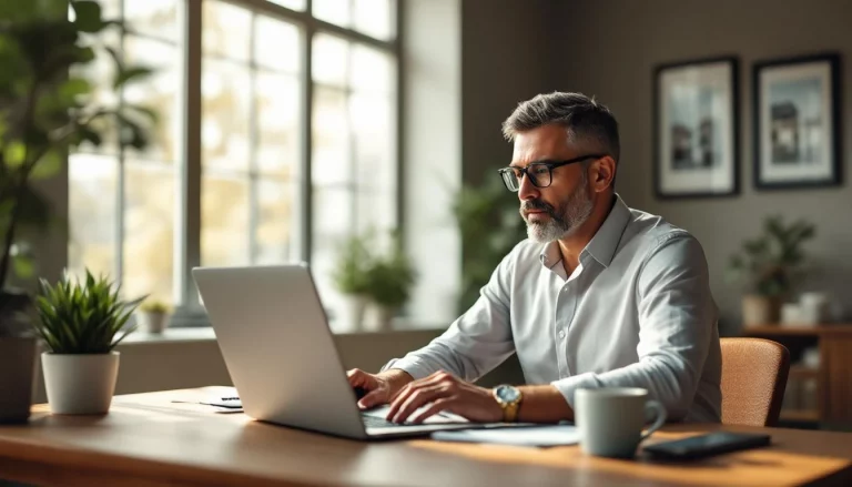 coût par lead immobilier