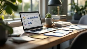 taux de conversion déménagement d'entreprise