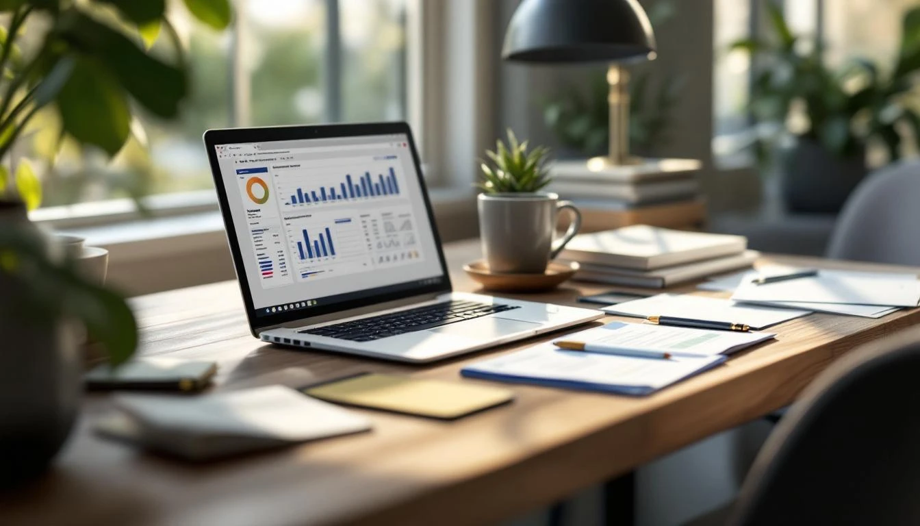 taux de conversion déménagement d'entreprise