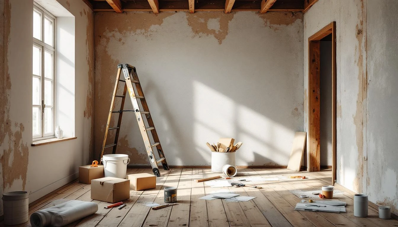 qualification des leads en rénovation