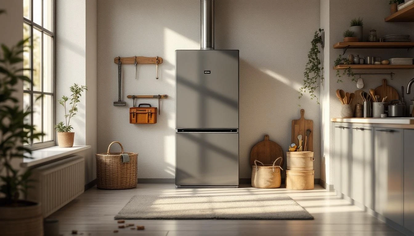 budget acquisition leads chaudière premium