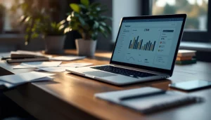 CRM pour leads isolation