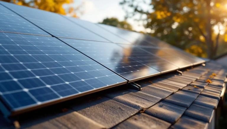 coût moyen lead panneau solaire