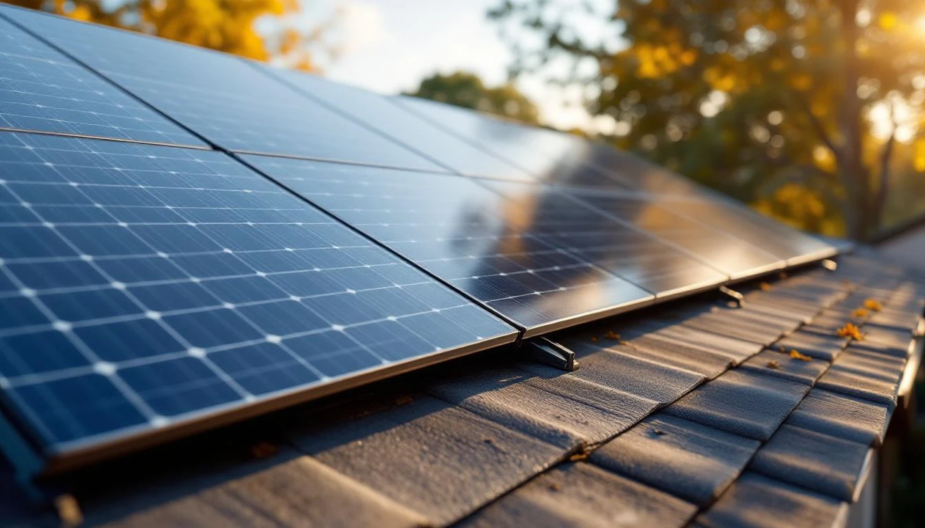 coût moyen lead panneau solaire