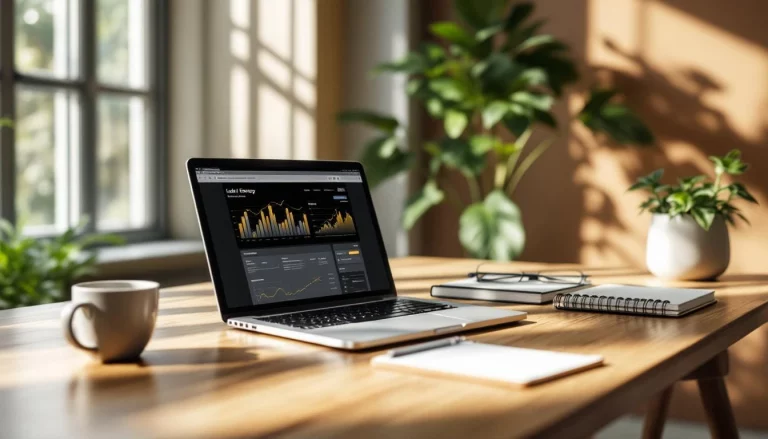 volume de leads solaires