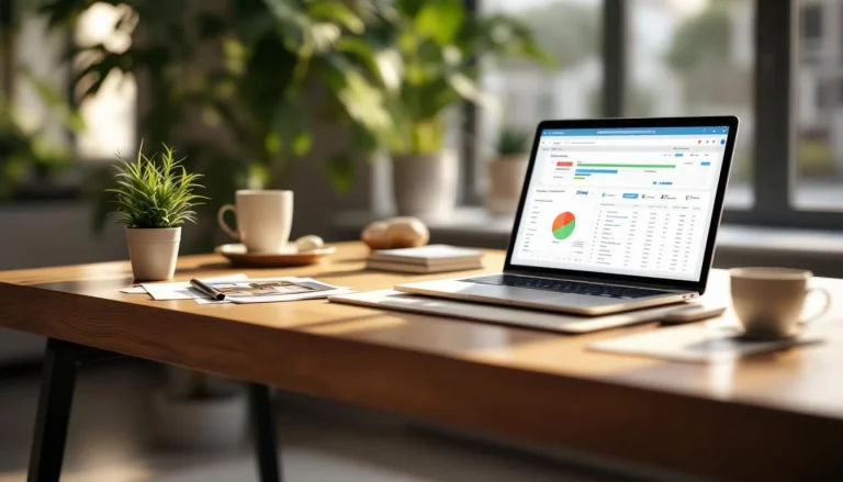 ROI campagne achat leads immobiliers