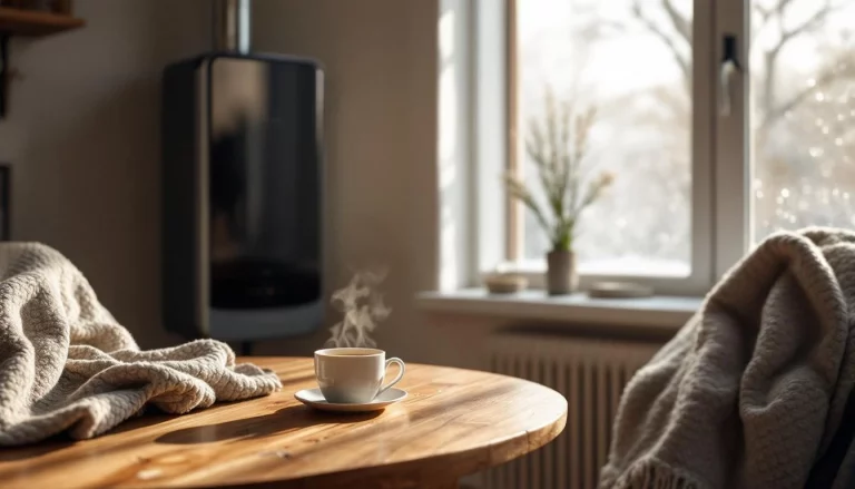 saisonnalité des leads chaudière