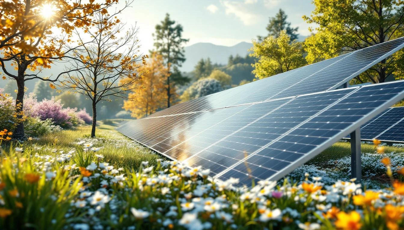 stratégie d'acquisition de leads panneaux solaires