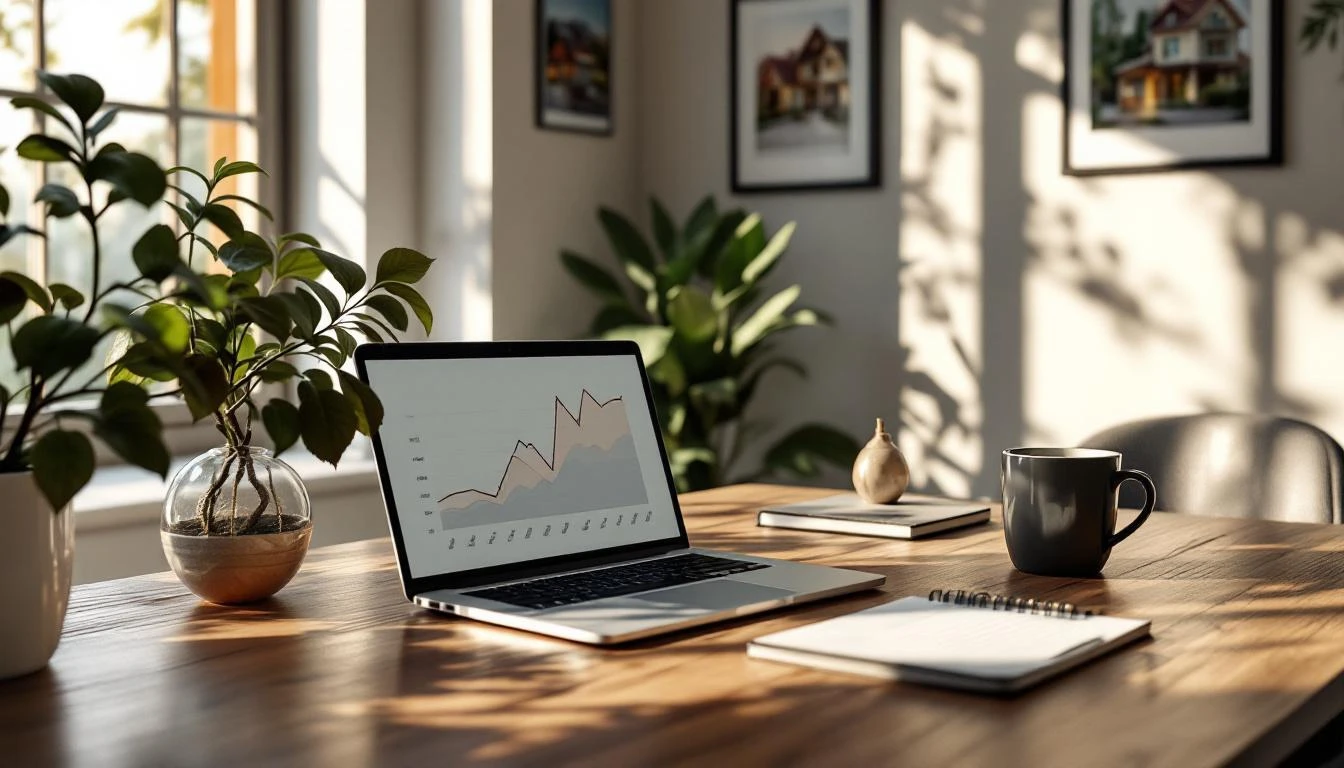 saisonnalité des mandats immobiliers