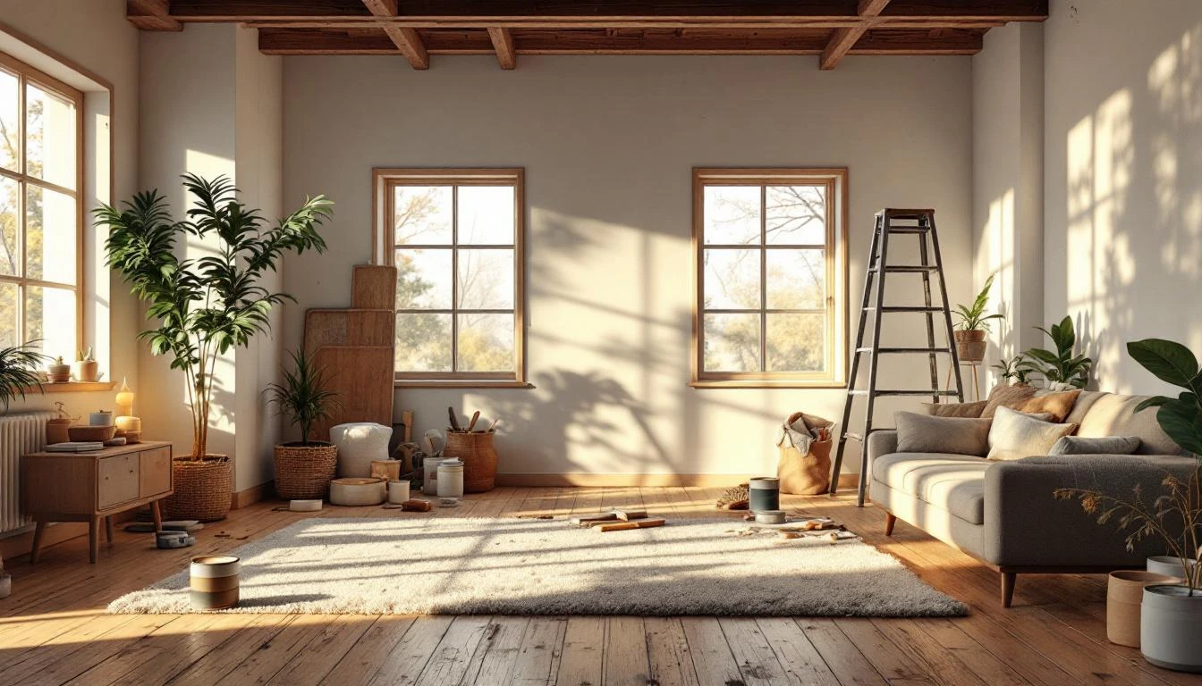 stratégie d'acquisition de leads rénovation