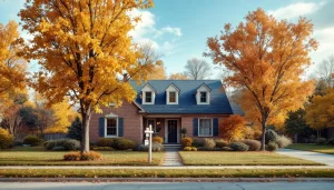 saisonnalité du marché immobilier