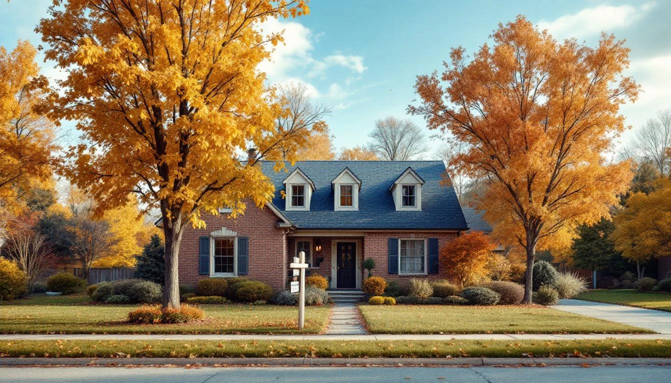 saisonnalité du marché immobilier