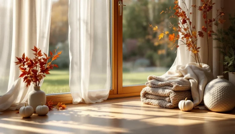 Saisonnalité leads fenêtres