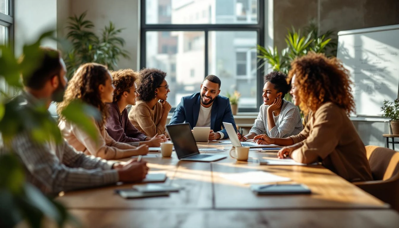 stratégie acquisition leads PMR