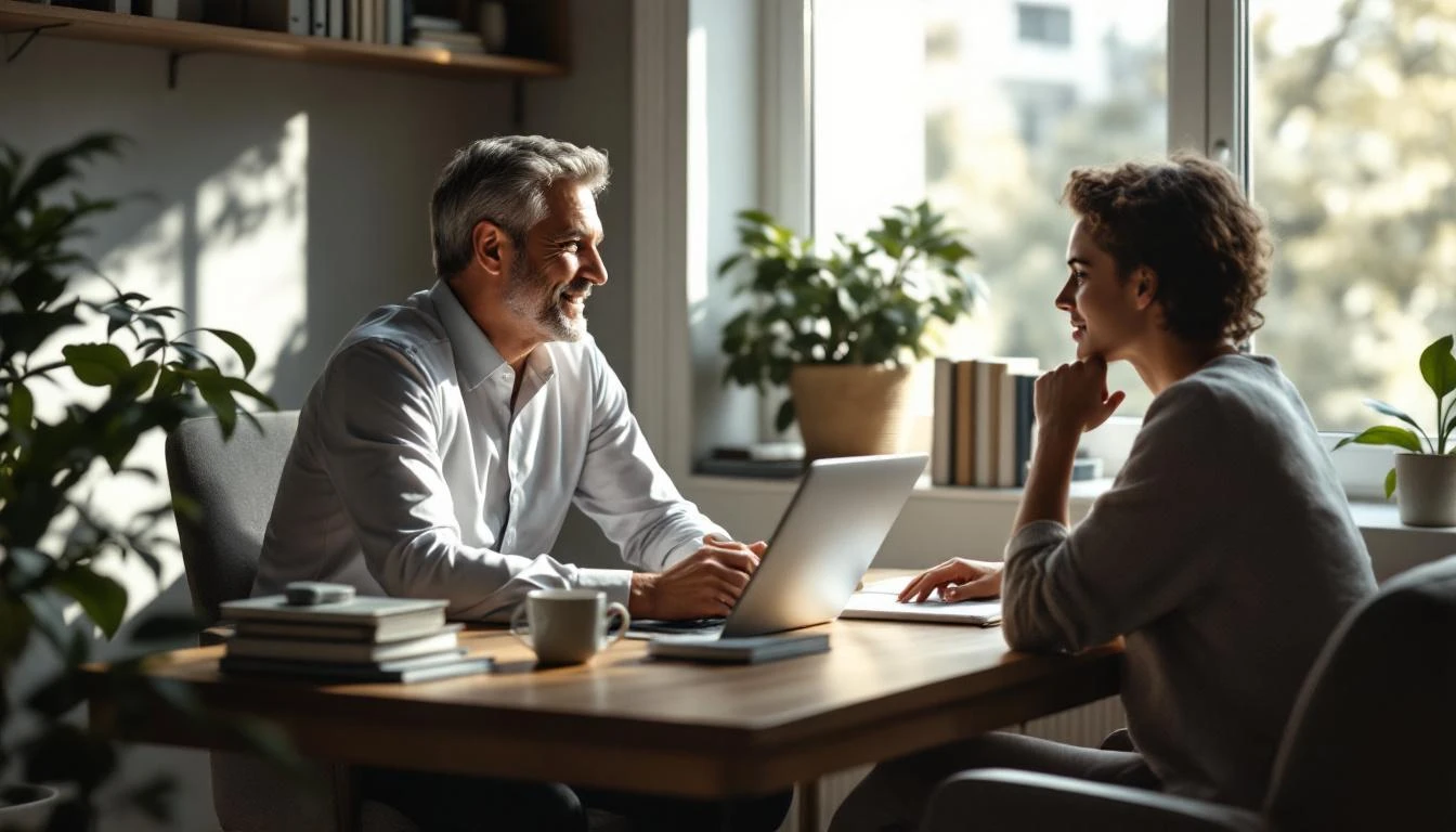 évaluation de la motivation des prospects immobiliers