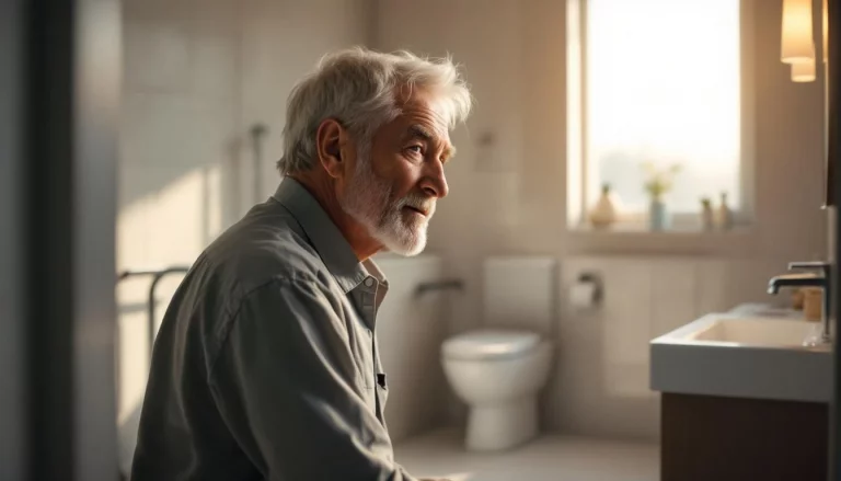 solvabilité prospects seniors salle de bain PMR