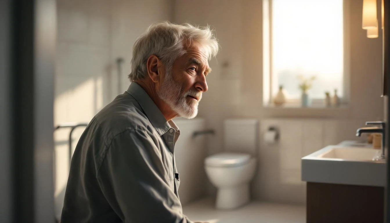 solvabilité prospects seniors salle de bain PMR