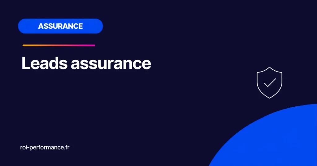 Leads assurance